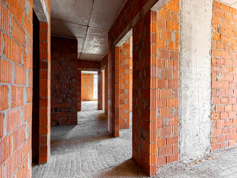 квартира по адресу Лесная ул., 3