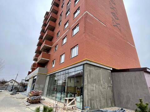 квартира за адресою Старокиївська вул. (Ватутіна), 69