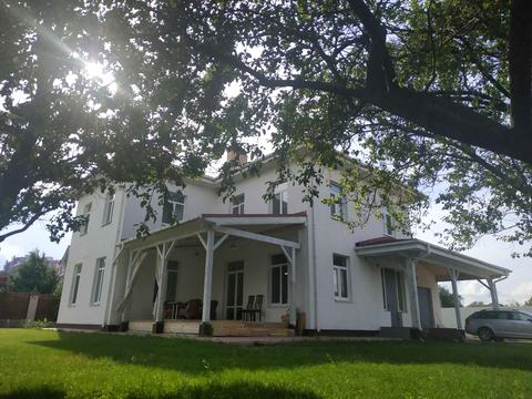 дом по адресу Соборная ул. (Петропавловская)