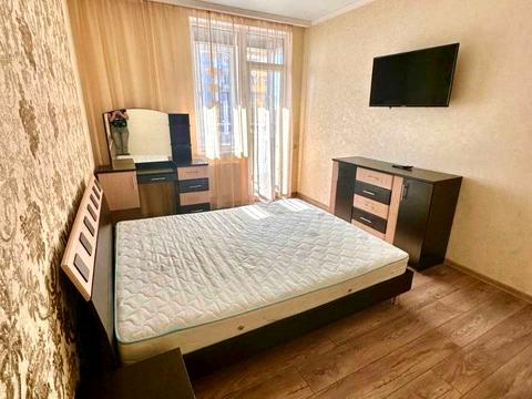 квартира по адресу Михайловская ул., 8