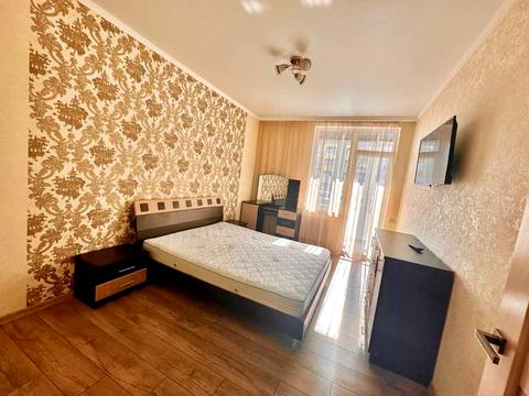 квартира по адресу Михайловская ул., 8