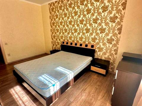 квартира по адресу Михайловская ул., 8