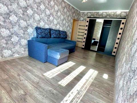 квартира по адресу Михайловская ул., 8