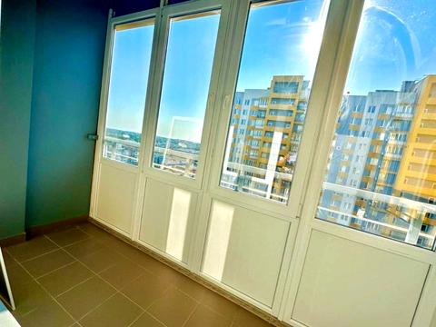 квартира по адресу Михайловская ул., 8