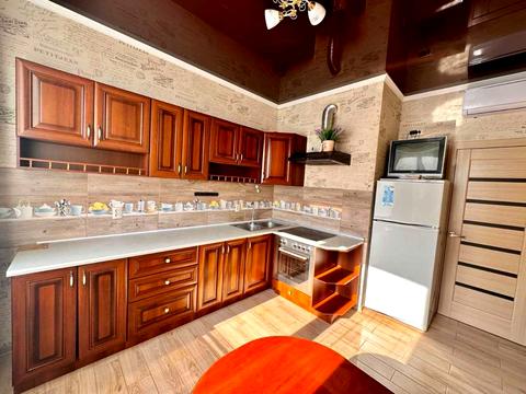 квартира по адресу Михайловская ул., 8