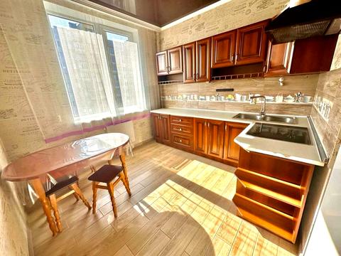 квартира по адресу Михайловская ул., 8