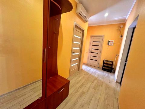 квартира по адресу Михайловская ул., 8