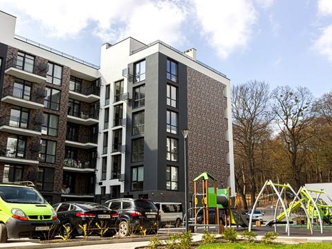 квартира по адресу Лесная ул., 3