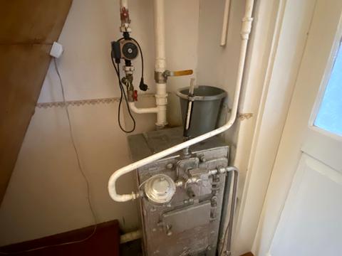 дом по адресу Тараса Шевченко ул.