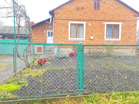 дом по адресу Тараса Шевченко ул.