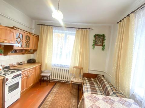 дом по адресу Тараса Шевченко ул.