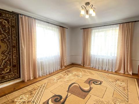 дом по адресу Тараса Шевченко ул.