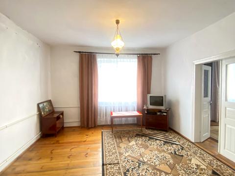 дом по адресу Тараса Шевченко ул.