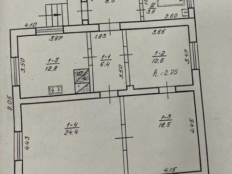 дом по адресу Тараса Шевченко ул.