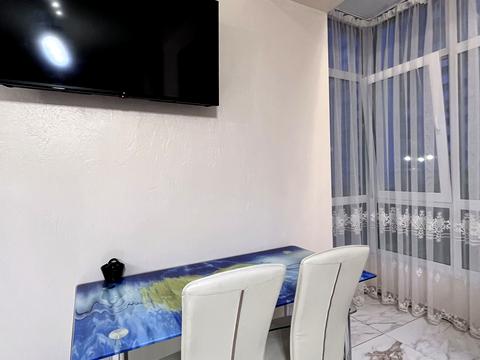 квартира по адресу Высочана ул., 18