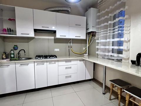 квартира по адресу Высочана ул., 18