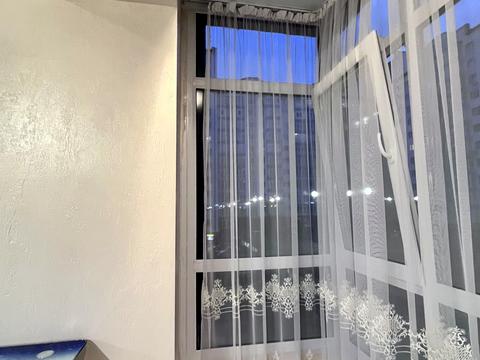 квартира по адресу Высочана ул., 18