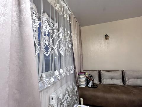 квартира по адресу Высочана ул., 18