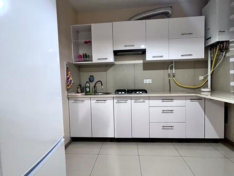 квартира по адресу Высочана ул., 18