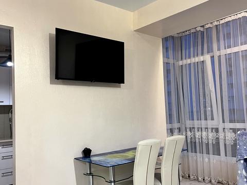 квартира по адресу Высочана ул., 18