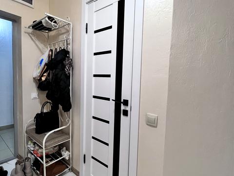 квартира по адресу Высочана ул., 18