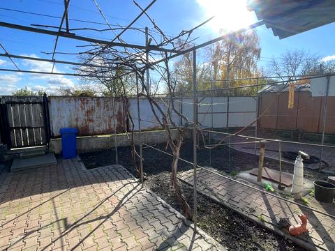 дом по адресу Лесная ул.