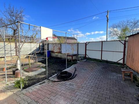 дом по адресу Лесная ул.