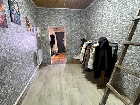 дом по адресу Лесная ул.