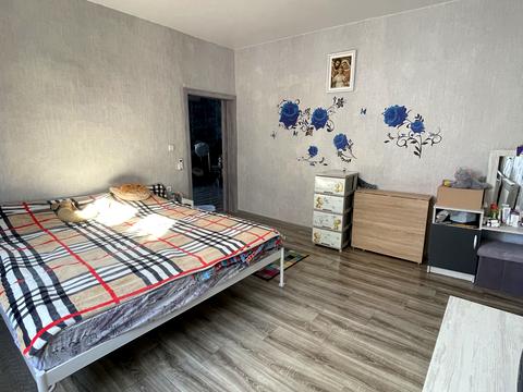 дом по адресу Лесная ул.