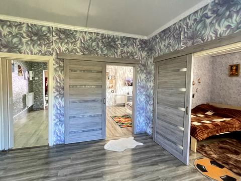 дом по адресу Лесная ул.