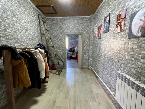 дом по адресу Лесная ул.