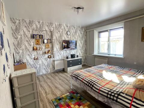 дом по адресу Лесная ул.