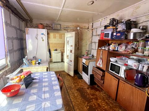 дом по адресу Лесная ул.