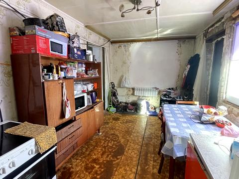 дом по адресу Лесная ул.