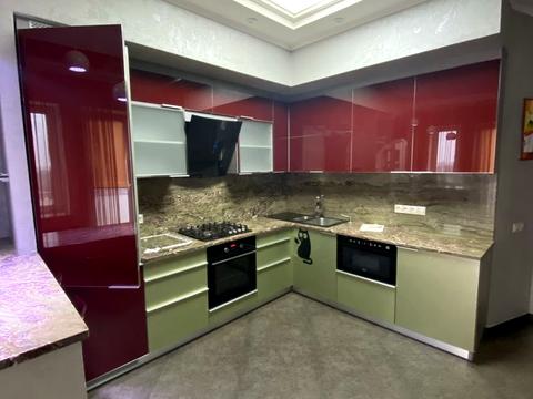 квартира за адресою Барвінковий пров. (2-й Черепанових), 12