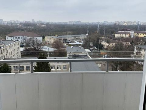 квартира за адресою Барвінковий пров. (2-й Черепанових), 12