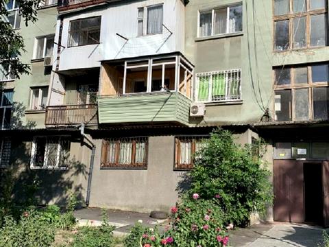 квартира за адресою Олексія Вадатурського вул. (Маршала Малиновського), 15