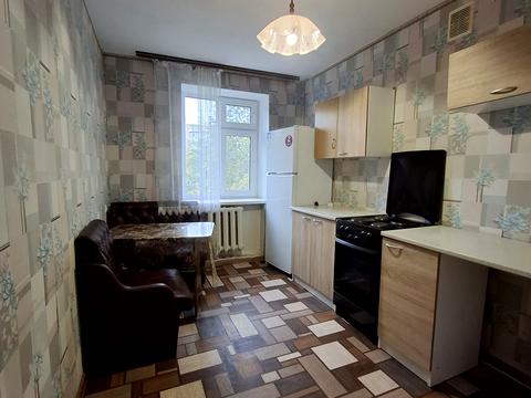 квартира за адресою Владислава Бувалкіна вул. (Бочарова Генерала), 13