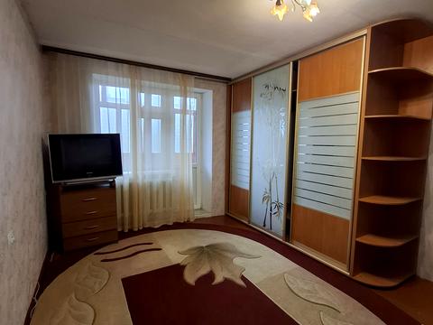 квартира за адресою Владислава Бувалкіна вул. (Бочарова Генерала), 13