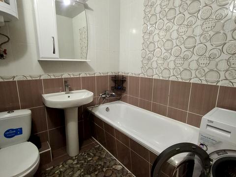 квартира за адресою Владислава Бувалкіна вул. (Бочарова Генерала), 13