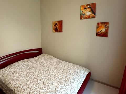 квартира по адресу Михайловская ул., 21