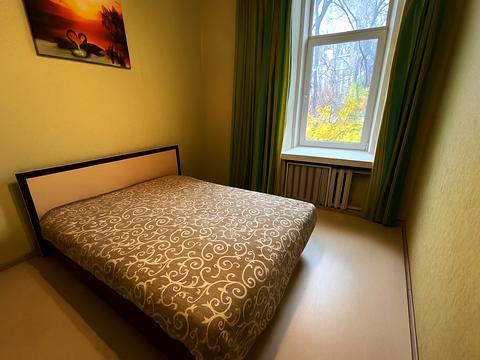 квартира по адресу Михайловская ул., 21