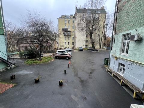 квартира по адресу Михайловская ул., 21