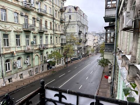 квартира по адресу Михайловская ул., 21