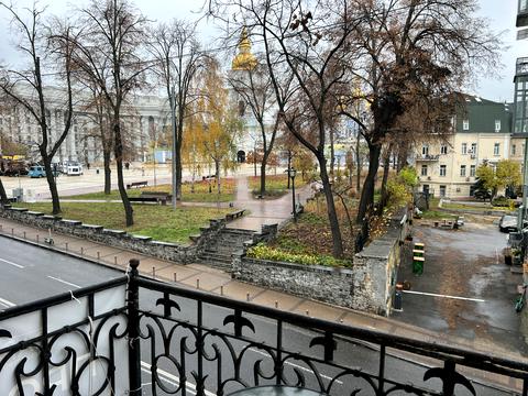 квартира по адресу Михайловская ул., 21