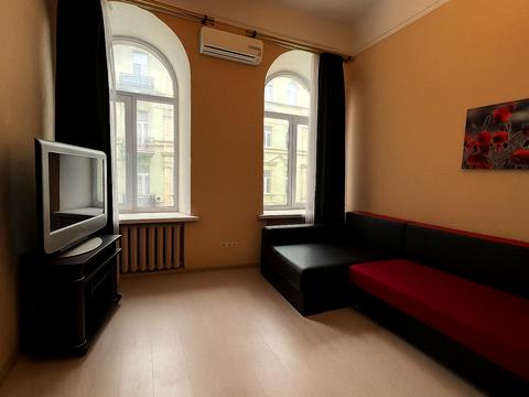 квартира по адресу Михайловская ул., 21