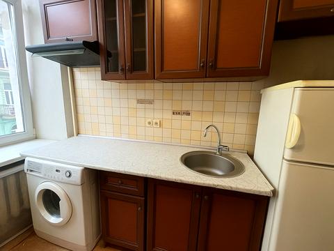 квартира по адресу Михайловская ул., 21