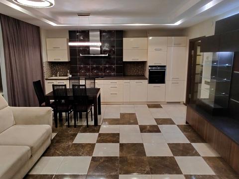 квартира по адресу Валерия Лобановского ул., 13