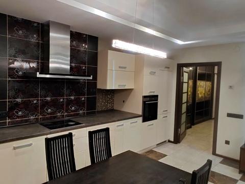 квартира по адресу Валерия Лобановского ул., 13