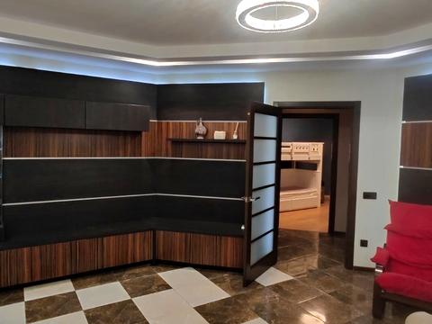 квартира по адресу Валерия Лобановского ул., 13